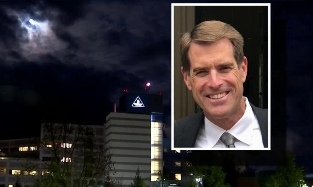 Καλιφόρνια: Γιατρός απολύθηκε επειδή κατέκρινε τις καραντίνες